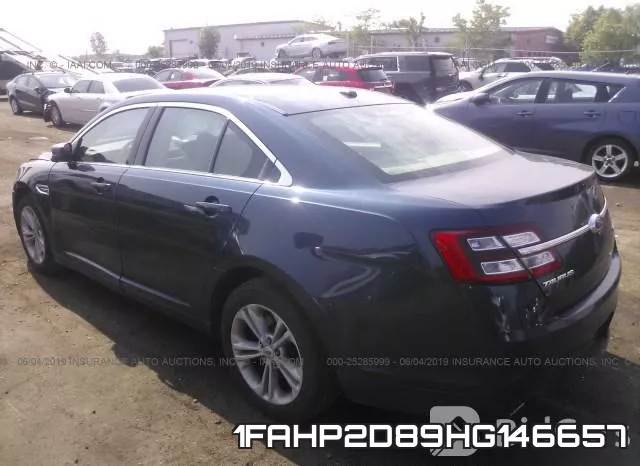 1FAHP2D89HG146657 фото 4