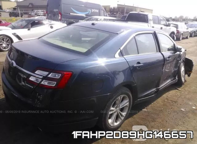 1FAHP2D89HG146657 фото 5