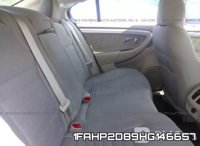 1FAHP2D89HG146657 фото 9