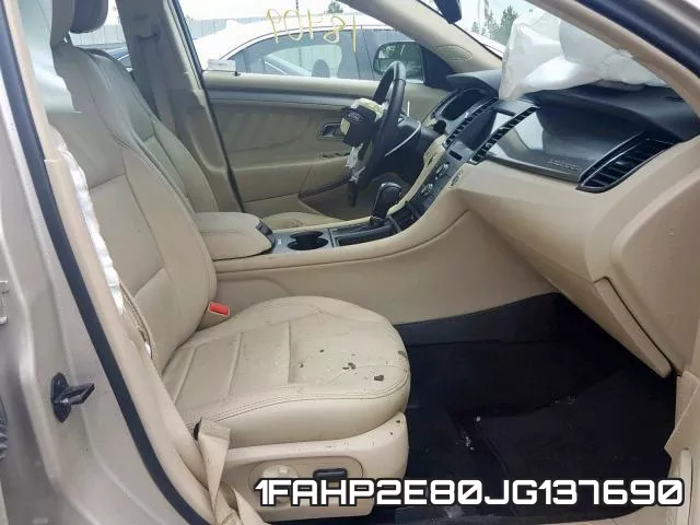 1FAHP2E80JG137690 фото 6