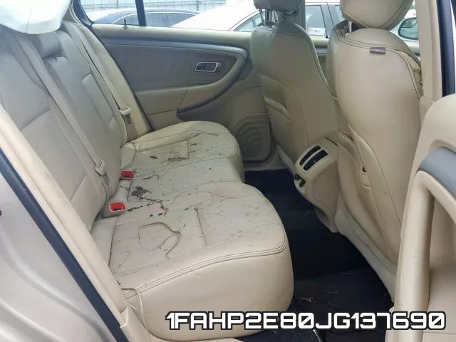 1FAHP2E80JG137690 фото 7