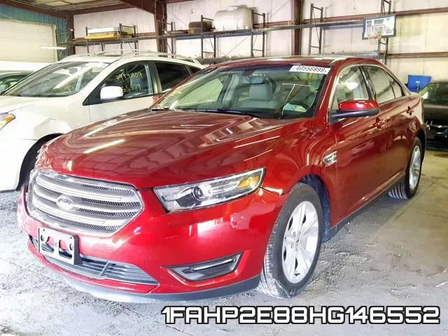 1FAHP2E88HG146552 фото 3