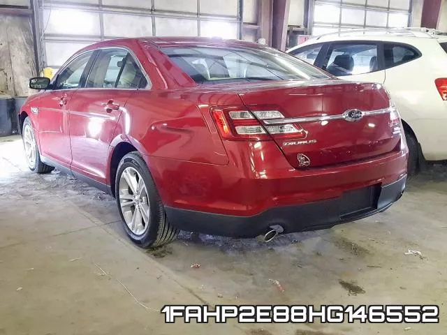1FAHP2E88HG146552 фото 4