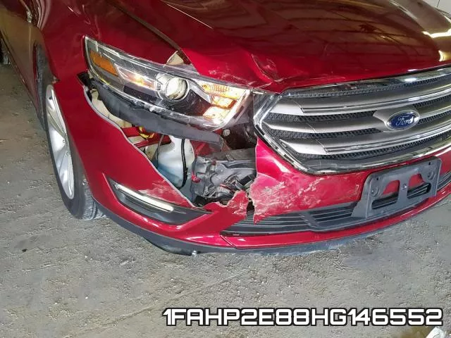 1FAHP2E88HG146552 фото 10