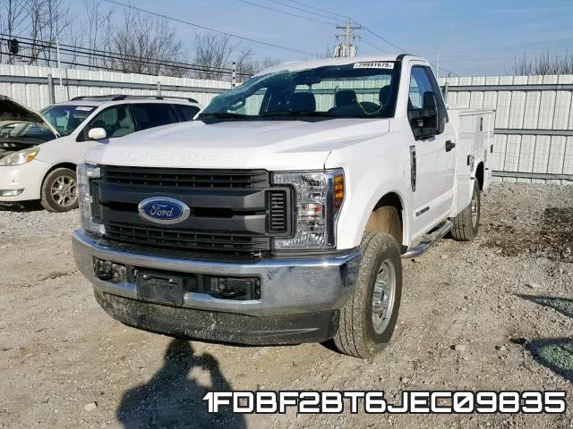 1FDBF2BT6JEC09835 фото 3