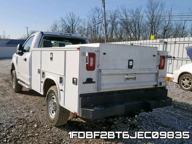1FDBF2BT6JEC09835 фото 4