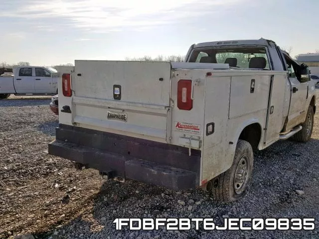 1FDBF2BT6JEC09835 фото 5