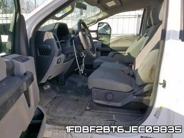 1FDBF2BT6JEC09835 фото 6