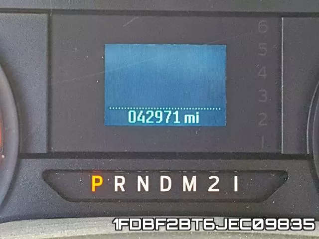 1FDBF2BT6JEC09835 фото 9