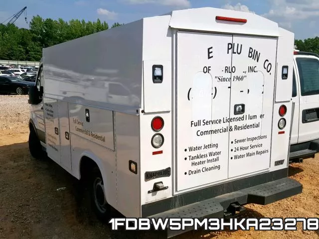 1FDBW5PM3HKA23278 фото 4
