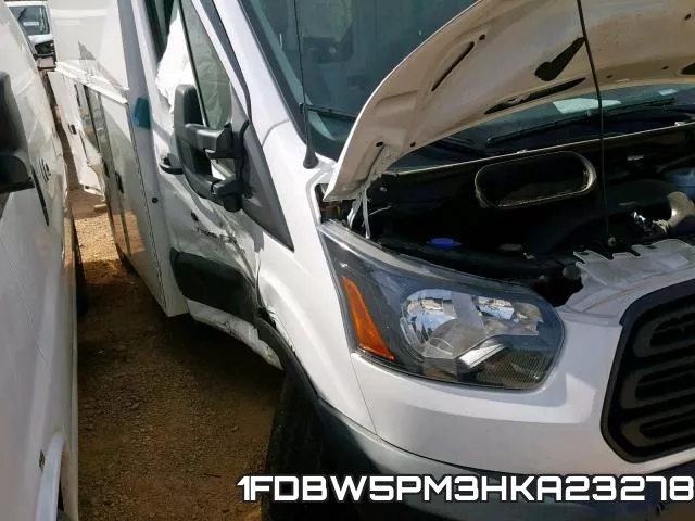 1FDBW5PM3HKA23278 фото 9