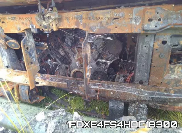 1FDXE4FS4HDC18300 фото 2