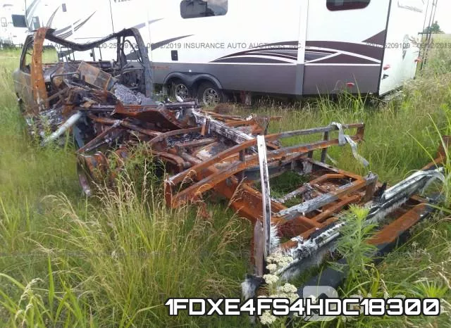 1FDXE4FS4HDC18300 фото 4