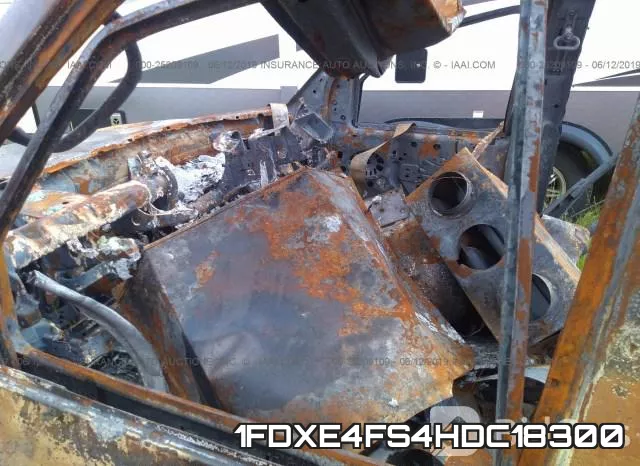 1FDXE4FS4HDC18300 фото 6