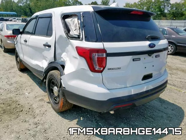 1FM5K8AR8HGE14475 фото 4