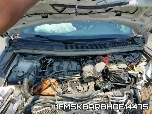 1FM5K8AR8HGE14475 фото 8