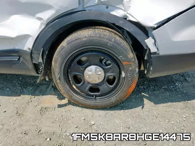 1FM5K8AR8HGE14475 фото 10