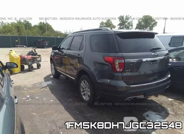 1FM5K8DH7JGC32548 фото 4