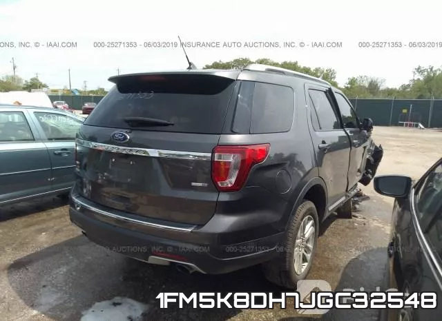 1FM5K8DH7JGC32548 фото 5
