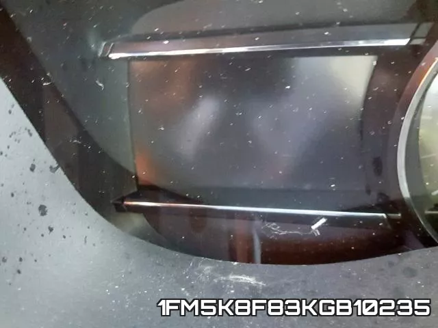 1FM5K8F83KGB10235 фото 9