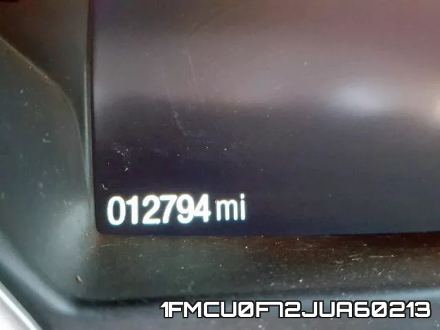 1FMCU0F72JUA60213 фото 9
