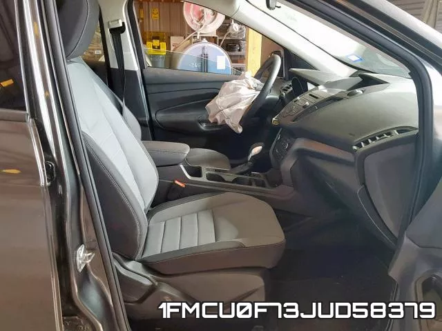 1FMCU0F73JUD58379 фото 6