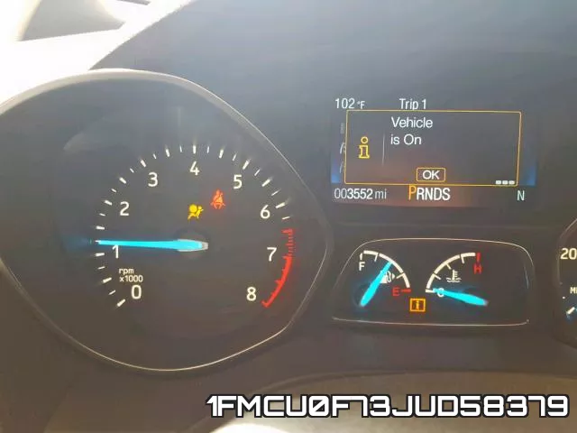 1FMCU0F73JUD58379 фото 9