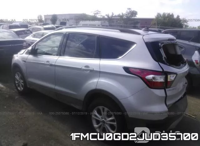 1FMCU0GD2JUD35700 фото 4