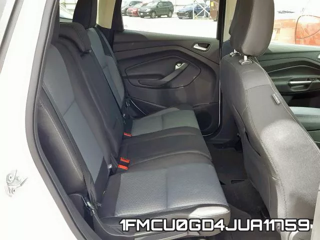 1FMCU0GD4JUA11759 фото 7