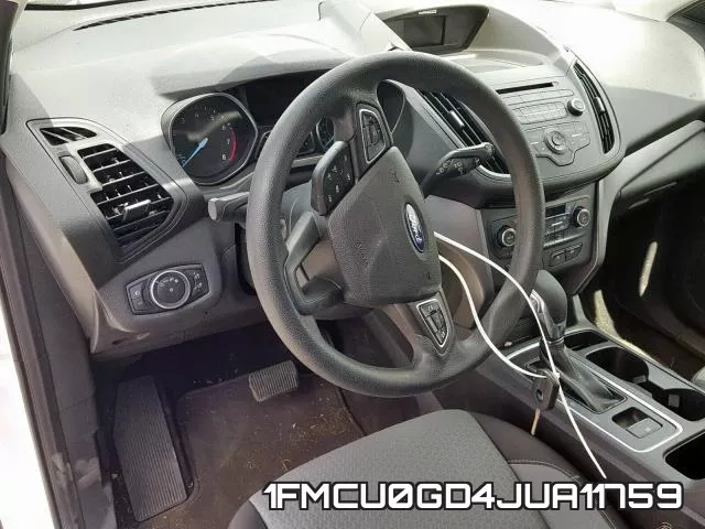 1FMCU0GD4JUA11759 фото 10