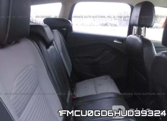 1FMCU0GD6HUD39324 фото 9