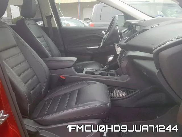 1FMCU0HD9JUA71244 фото 6