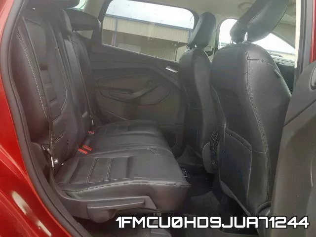 1FMCU0HD9JUA71244 фото 7