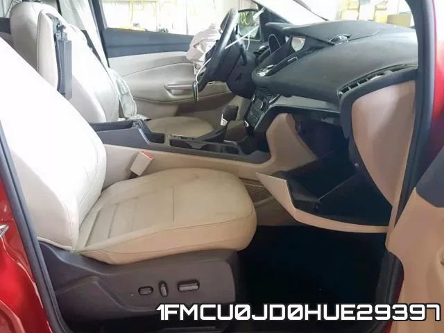 1FMCU0JD0HUE29397 фото 6