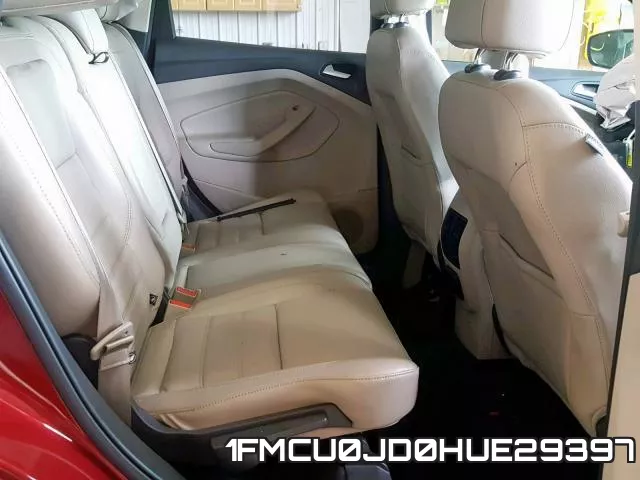 1FMCU0JD0HUE29397 фото 7