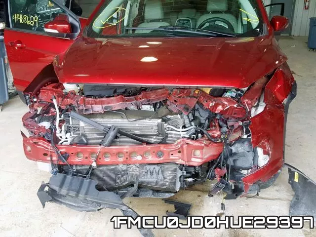 1FMCU0JD0HUE29397 фото 10