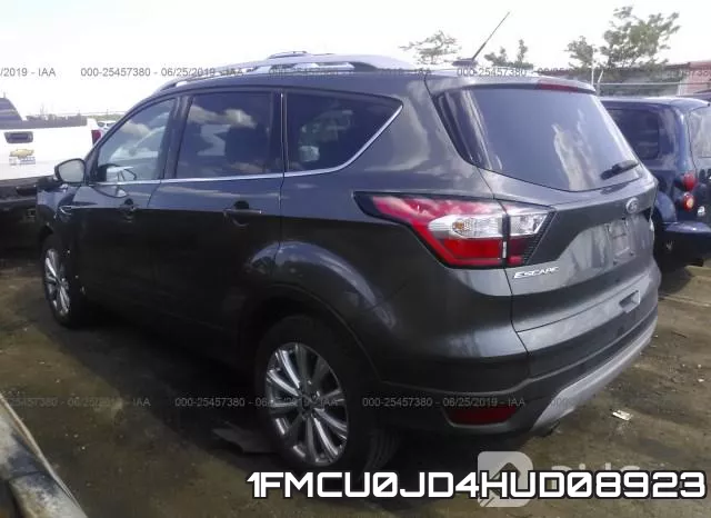 1FMCU0JD4HUD08923 фото 4