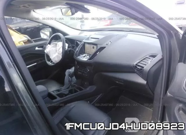 1FMCU0JD4HUD08923 фото 6