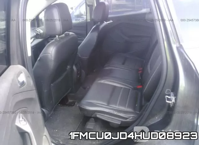 1FMCU0JD4HUD08923 фото 9