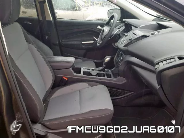 1FMCU9GD2JUA60107 фото 6