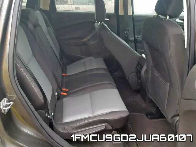 1FMCU9GD2JUA60107 фото 7