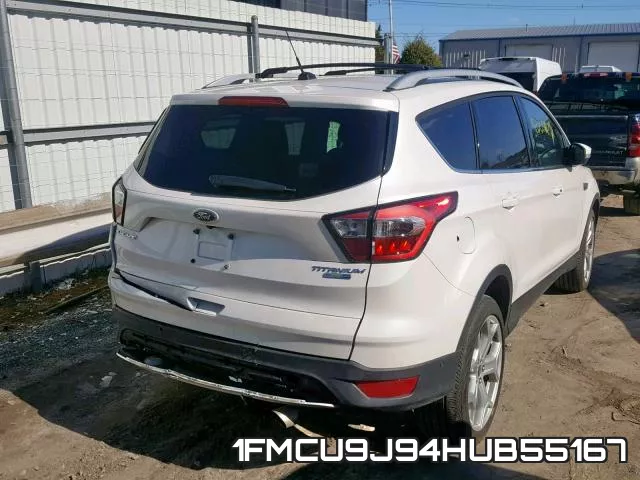 1FMCU9J94HUB55167 фото 5