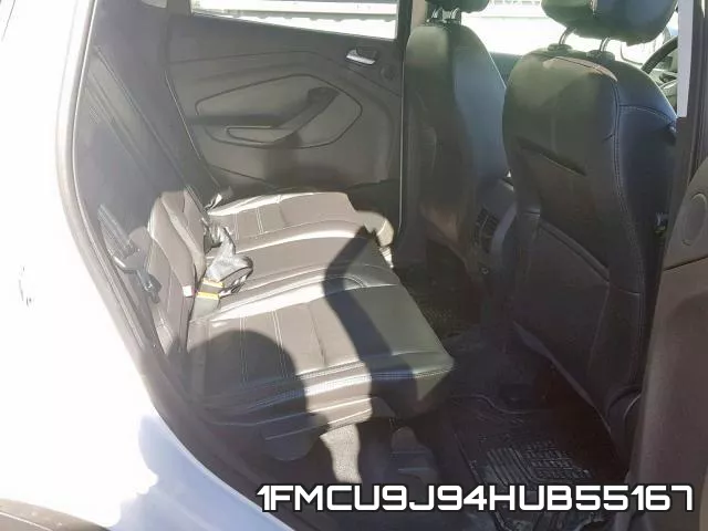 1FMCU9J94HUB55167 фото 7