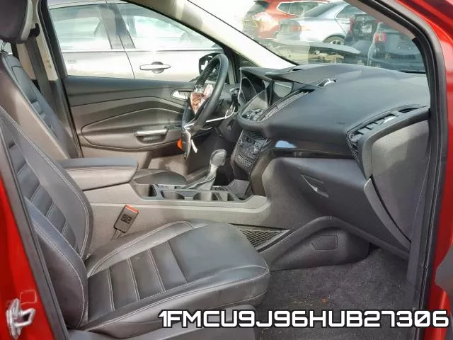 1FMCU9J96HUB27306 фото 6