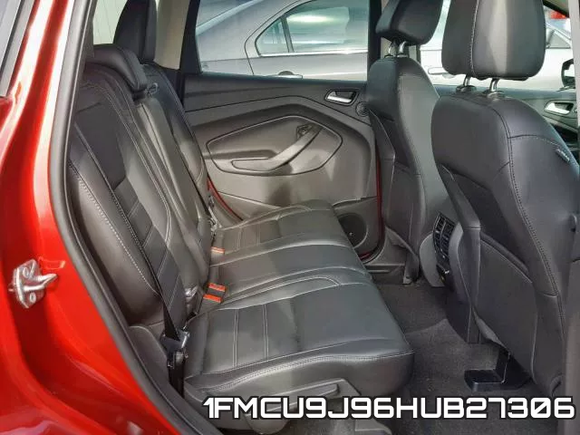 1FMCU9J96HUB27306 фото 7