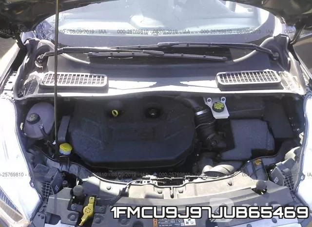 1FMCU9J97JUB65469 фото 2