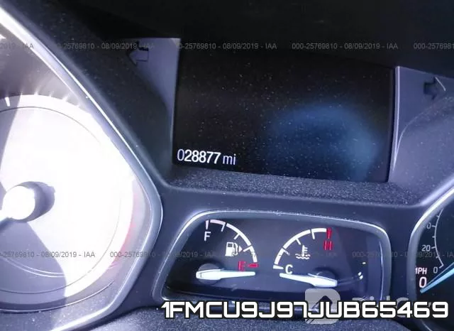 1FMCU9J97JUB65469 фото 8