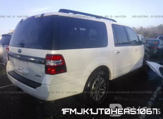 1FMJK1JT0HEA51067 фото 5