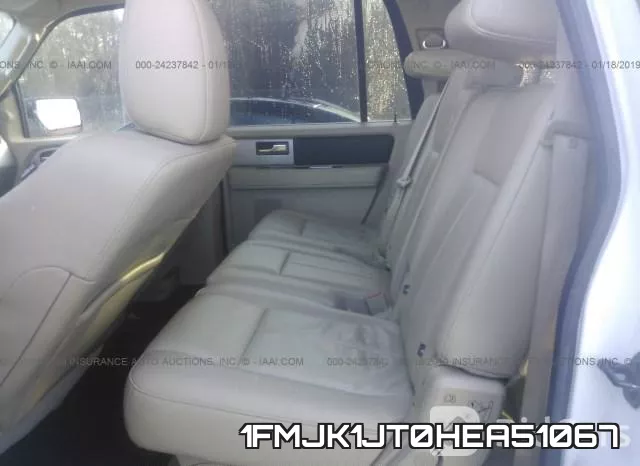 1FMJK1JT0HEA51067 фото 9