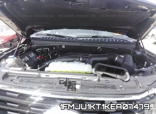 1FMJU1KT1KEA07479 фото 2